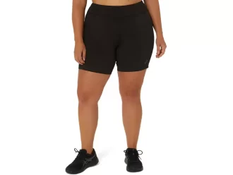 DAME 7-TOMMERS STRIKKESHORT