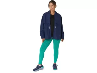 DAME ACTIBREEZE VEVET JAKKE