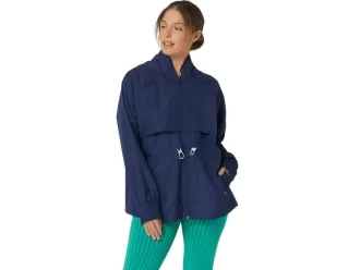 DAME ACTIBREEZE VEVET JAKKE