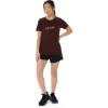 DAME ASICS 1977 T-SKJORTE
