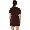 DAME ASICS 1977 T-SKJORTE