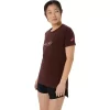 DAME ASICS 1977 T-SKJORTE