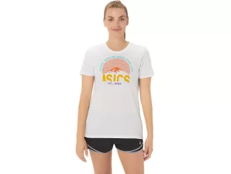 DAME ASICS GSG SIDEN 1977 ADVENTURE CREW