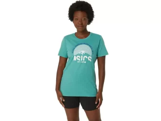 DAME ASICS GSG SIDEN 1977 ADVENTURE CREW