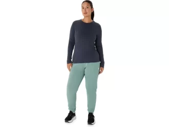 DAME ASICS SUNDAY SANA FLEECE JOGGER