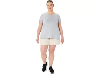 DAME ASICS SUNDAY SANA FLEECESHORTS