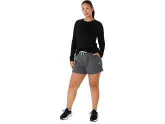 DAME ASICS SUNDAY SANA FLEECESHORTS