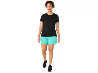 DAME ASICS SUNDAY SANA FLEECESHORTS