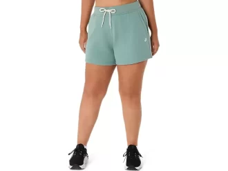 DAME ASICS SUNDAY SANA FLEECESHORTS