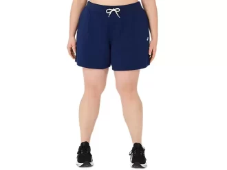 DAME ASICS SUNDAY SANA FLEECESHORTS