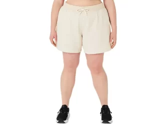 DAME ASICS SUNDAY SANA FLEECESHORTS