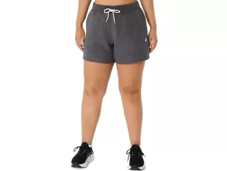 DAME ASICS SUNDAY SANA FLEECESHORTS