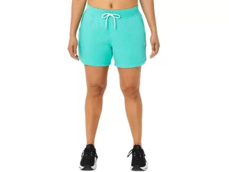 DAME ASICS SUNDAY SANA FLEECESHORTS