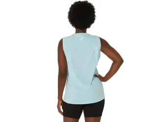 DAME ASICS YOUR ADVENTURE MUSCLE-T-SHIRT