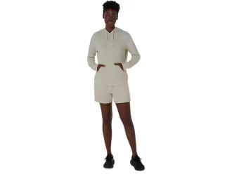 DAME FRENCH TERRY 5IN SHORT