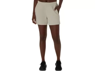 DAME FRENCH TERRY 5IN SHORT