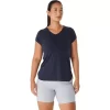 DAME HEATHER V-HALS TOPP