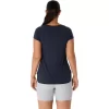 DAME HEATHER V-HALS TOPP