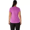 DAME HEATHER V-HALS TOPP