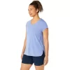 DAME HEATHER V-HALS TOPP
