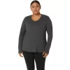 DAME LANGERMET LYNGET TOPP