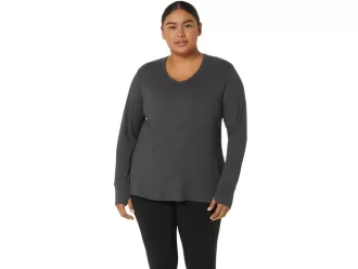 DAME LANGERMET LYNGET TOPP