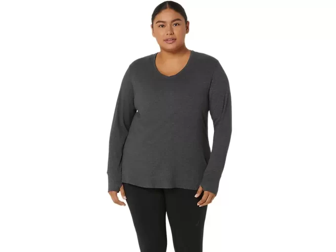 DAME LANGERMET LYNGET TOPP