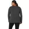 DAME LANGERMET LYNGET TOPP
