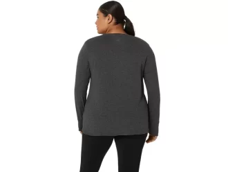 DAME LANGERMET LYNGET TOPP