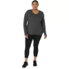 DAME LANGERMET LYNGET TOPP