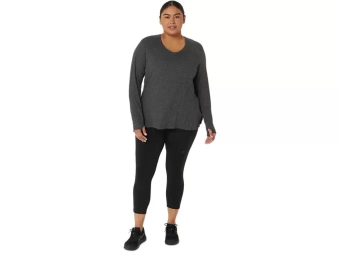 DAME LANGERMET LYNGET TOPP