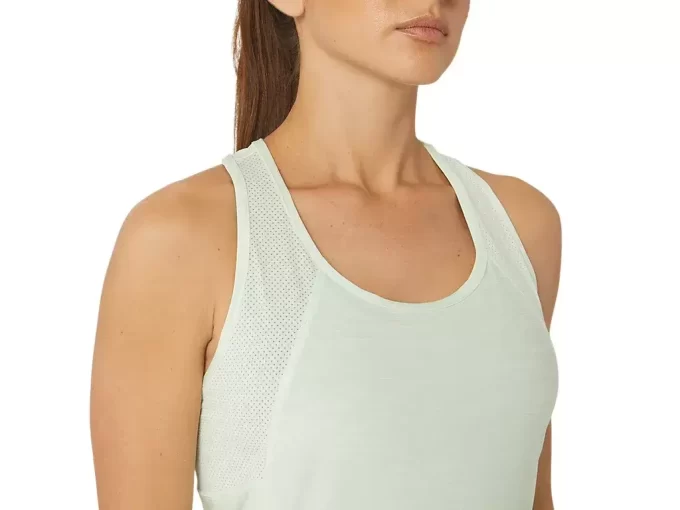 DAME PR LYTE RACERBACK