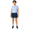 DAME PR LYTE RUN KORT ERME 2.0