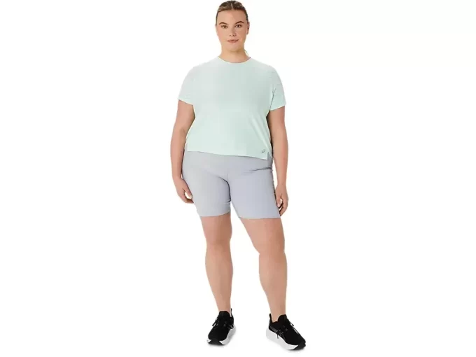 DAME PR LYTE RUN KORT ERME 2.0