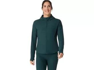DAME RIBBEJAKKE