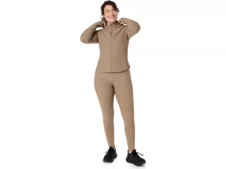 DAME RIBBEJAKKE