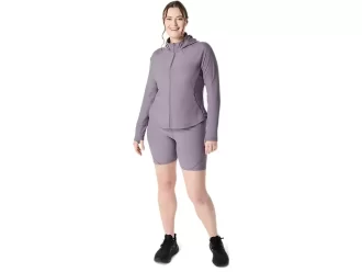 DAME RIBBEJAKKE