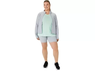 DAME RIBBEJAKKE