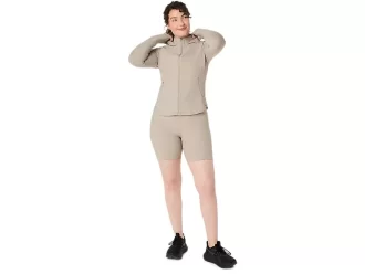 DAME RIBBEJAKKE