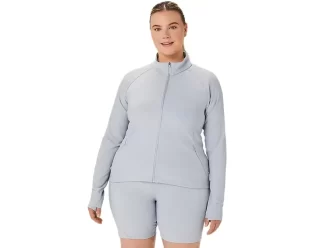 DAME RIBBEJAKKE