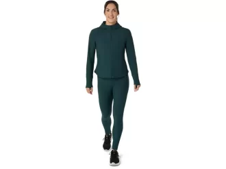 DAME RIBBELT HØY LIV 7/8 TIGHT