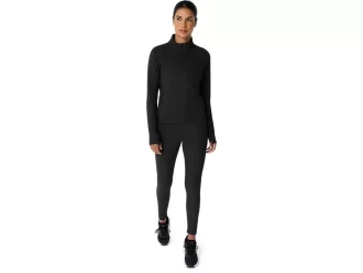 DAME RIBBELT HØY LIV 7/8 TIGHT