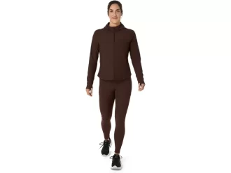DAME RIBBELT HØY LIV 7/8 TIGHT