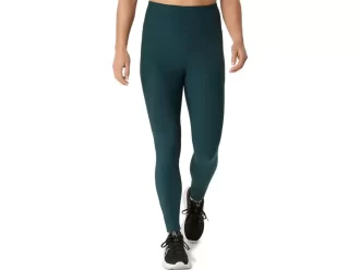 DAME RIBBELT HØY LIV 7/8 TIGHT