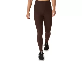 DAME RIBBELT HØY LIV 7/8 TIGHT