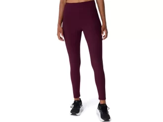 DAME RIBBELT HØY LIV 7/8 TIGHT