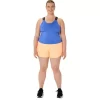 DAME SANA CROPPED TANK