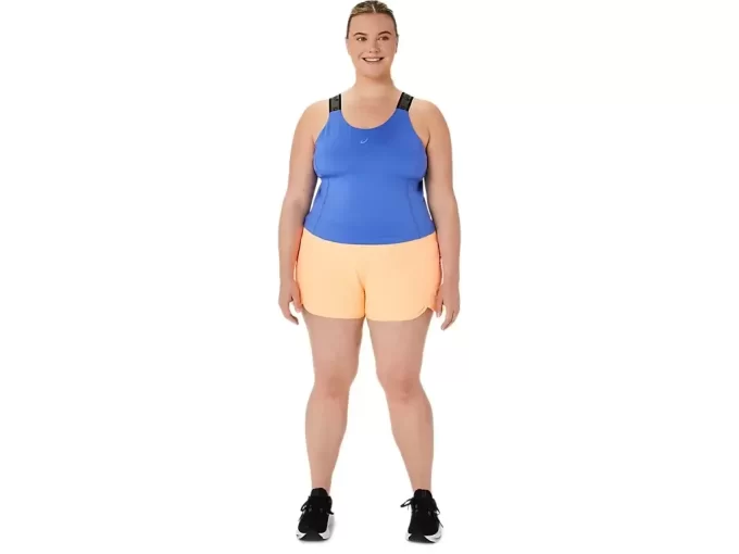 DAME SANA CROPPED TANK