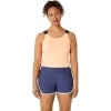 DAME SANA CROPPED TANK