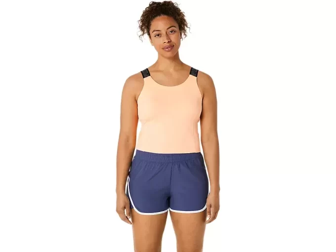 DAME SANA CROPPED TANK